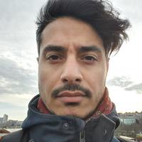 Отзыв от Матвей - виза ДТВ